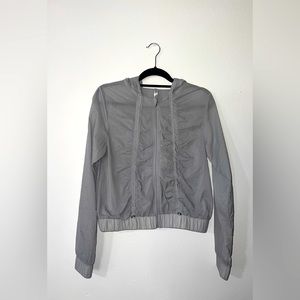 Fabletics windbreaker